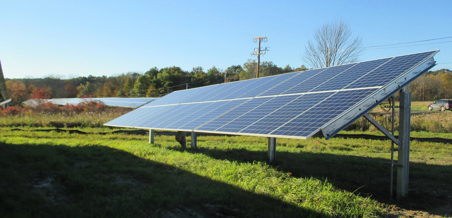 Why Solar